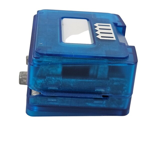 Creative Memories Picket Fence Border Maker BMC Paper Punch Scrapbook - Picture 4 of 8